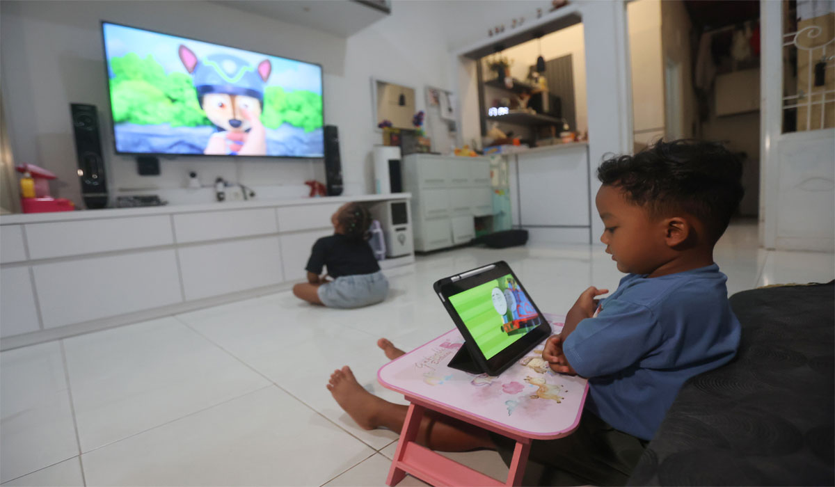 Mendadak Jadi Sorotan! Pembatasan Medsos Untuk Anak, Solusi Aman Atau Masalah Baru