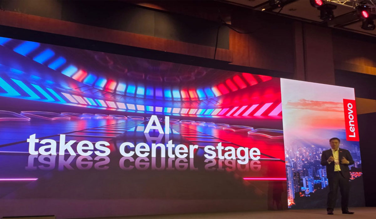 Revolusi Teknologi! Hybrid AI Hadir sebagai Standar Baru Kecerdasan Buatan yang Mengubah Segalanya