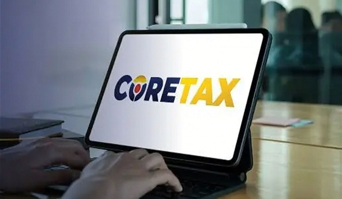 Waspada! Keamanan Digital di Era Coretax Jadi Sorotan, Kepercayaan Publik Dipertaruhkan
